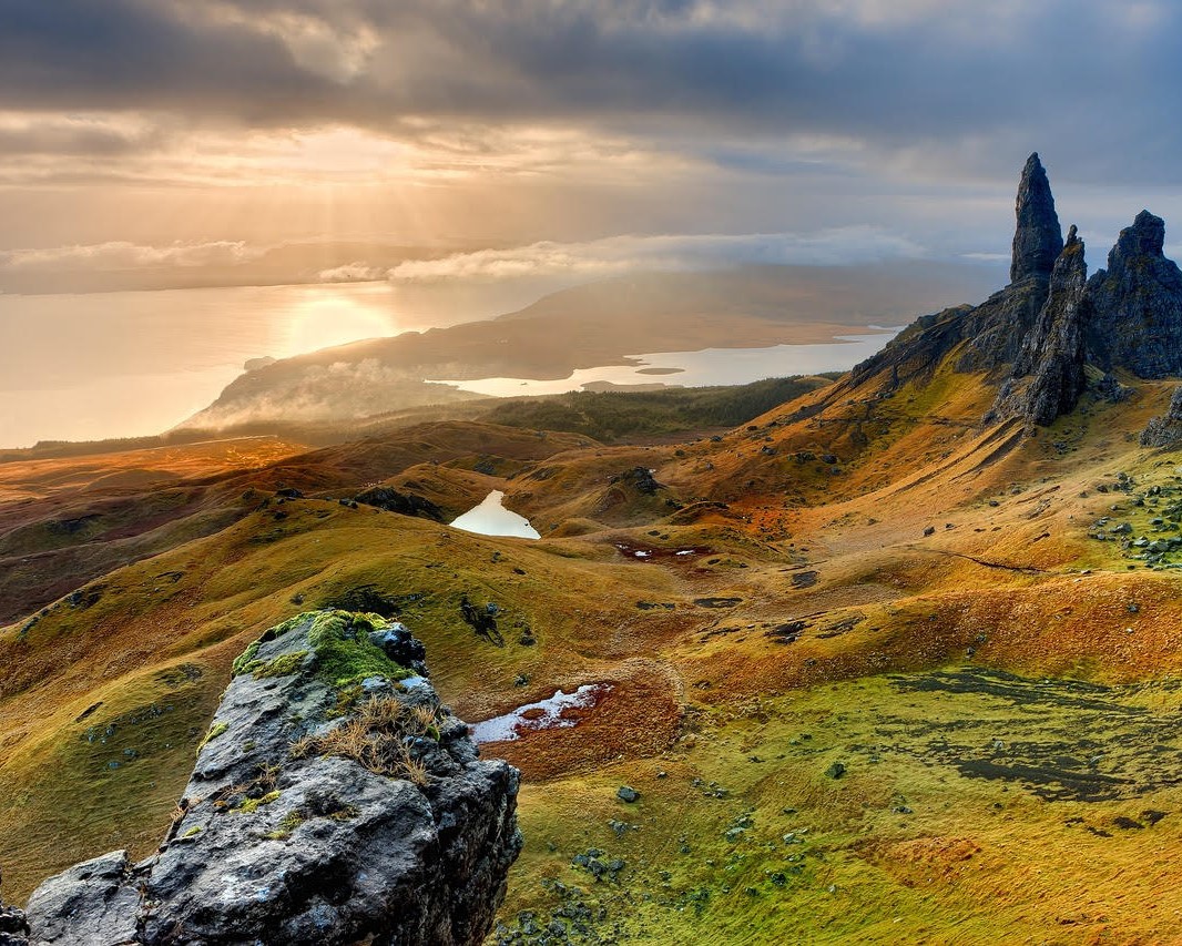 Ecosse