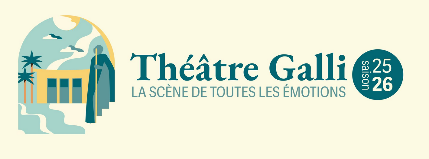 Th&eacute;&acirc;tre Galli 2025-2026