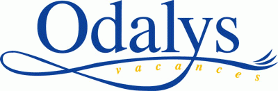 Logo Odalys