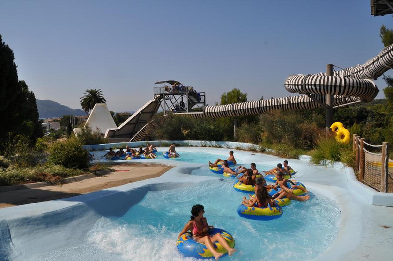 Aqualand Saint-Cyr