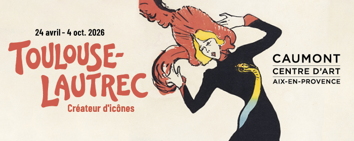 Expo Toulouse-Lautrec