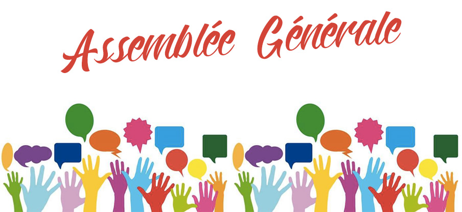 Assemblée générale 2025