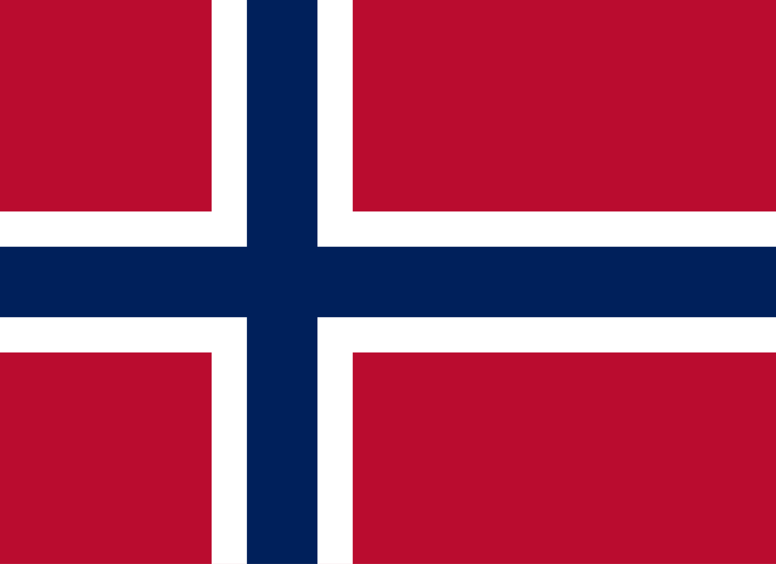 Drapeau Norgève