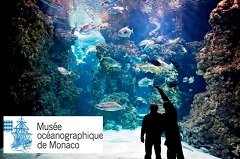 MUSEE OCEANOGRAPHIQUE