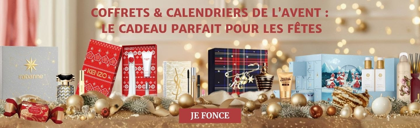 Promo Citrouille La Parfumerie Europe