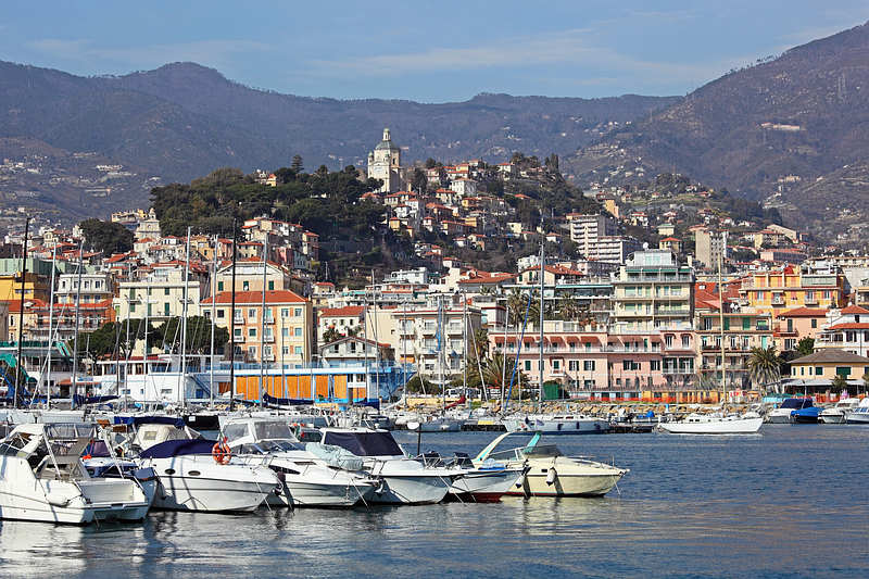 Photo San Remo