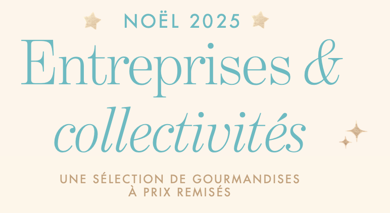 Promo Jeff de Bruges Noël 2025