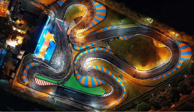 Speedkart