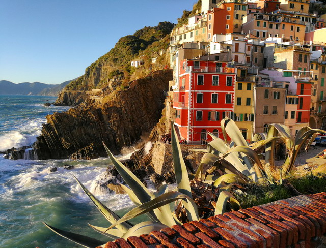 Cinque Terre