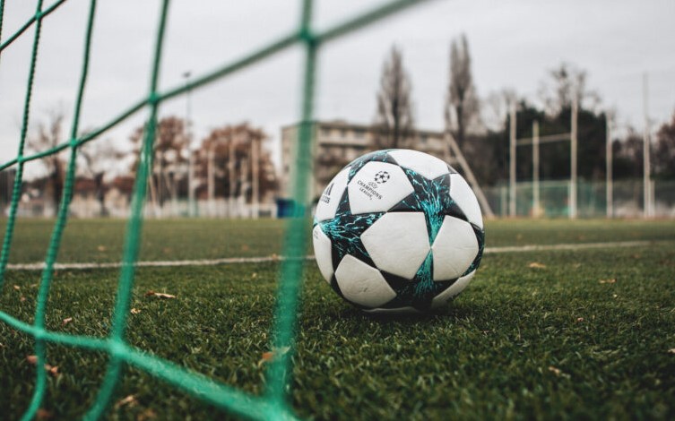 ballon foot