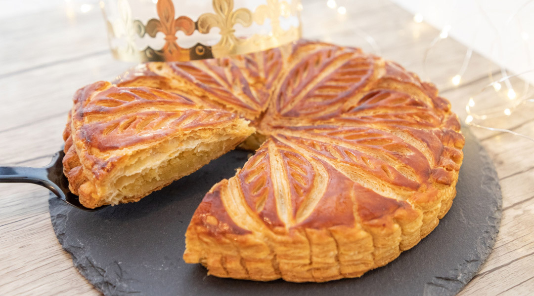Galette des rois