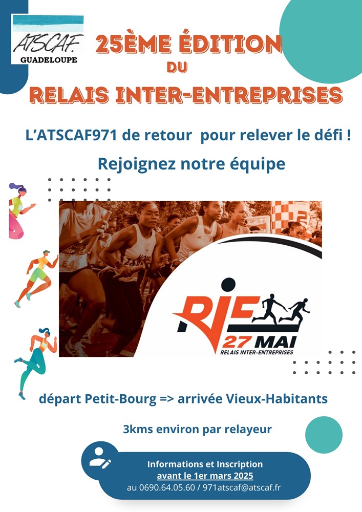 RIE27MAI 2025