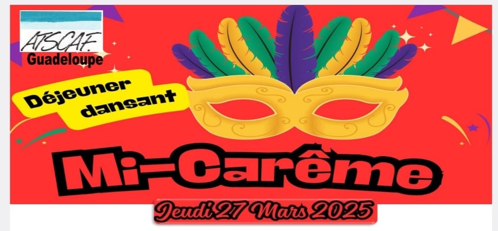 Mi careme 2025