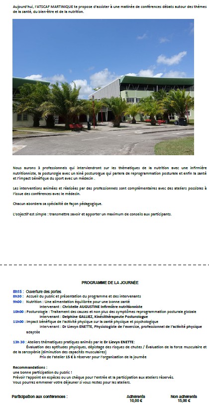 Conférence IMS 17 mai 25